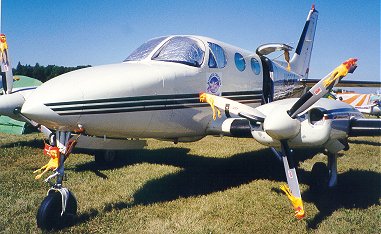 Rubber chicken plane