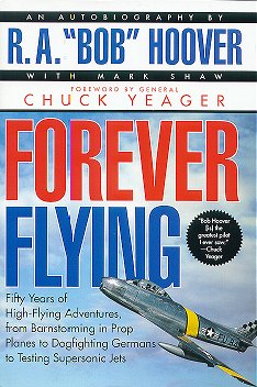 Bob Hoover's Book
