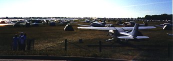 Full Campsite