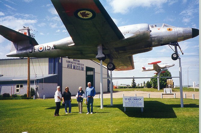 Lancaster Museum.jpg (94930 bytes)