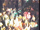 P.M. Toronto on a Friday night - Click for video